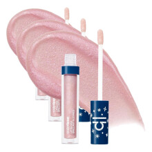 wet n wild Color Icon Lip Gloss Libra (Pack of 3)