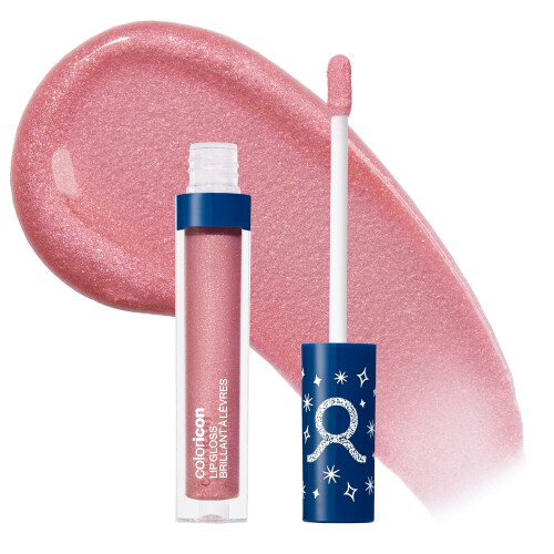Wet n Wild wet n wild Color Icon Lip Gloss Taurus