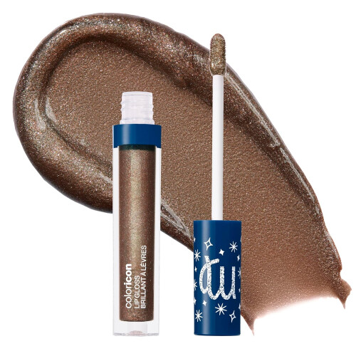 Wet n Wild wet n wild Color Icon Lip Gloss Virgo