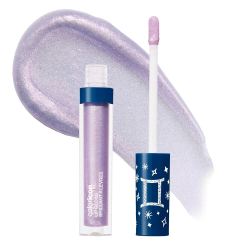 Wet n Wild wet n wild Color Icon Lip Gloss Gemini