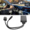 Προσαρμογέας Bluetooth για ασύρματη είσοδο ήχου A2DP αυτοκινήτου, συμβατότητα με BMW Mini 2