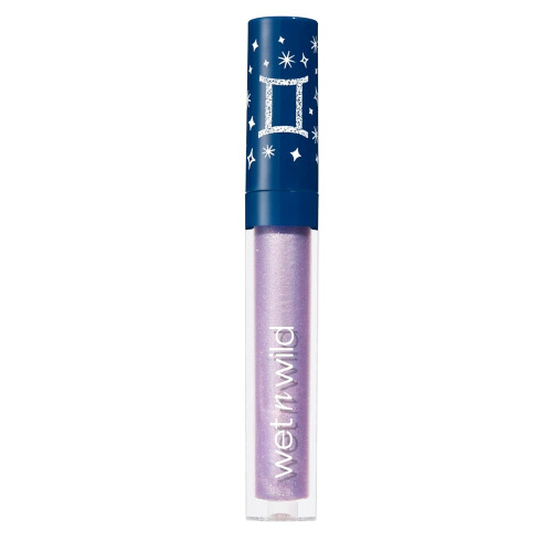 Wet n Wild wet n wild Color Icon Lip Gloss Gemini 1