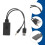 Προσαρμογέας Bluetooth για ασύρματη είσοδο ήχου A2DP αυτοκινήτου, συμβατότητα με BMW Mini 7