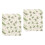 Papier Cuisson Alimentaire Pour Sandwich Chips 3
