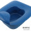 Accessoire Lit De Antisplash Urine En PP Pour 5