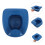 Accessoire Lit De Antisplash Urine En PP Pour 6