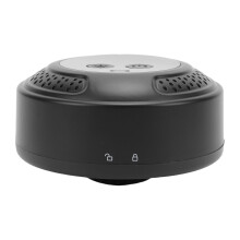 Elektrisches Whiskey Räucherset 850 mAh Batterie
