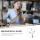 1Set Stable Desktop Adjustable Ring Fill Light with Clip for Selfie 9