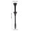 Embout Plastique Noir Pour 2