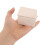 Refractory Alumina Crucible with Cover for Sample Prep & Sintering 7