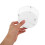12Slots Acryl Stand - Ruimtebesparend Draaibaar Multi 7