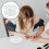 12Slots Acryl Stand - Ruimtebesparend Draaibaar Multi 10
