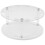 12Slots Acryl Stand - Ruimtebesparend Draaibaar Multi 11