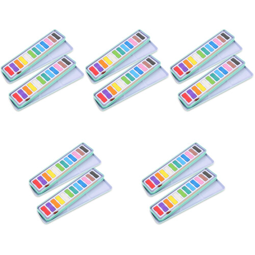 10Boîtes Kit DIY Pour Enfants 1