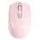 Roze Wireless Mouse ABS, Stil Klik, St Laptop Ergonomisch 1