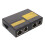 Draagbare Mini Kabeltester Rj45 Kat6 Telefoonlijn Plastic & Metaal 11
