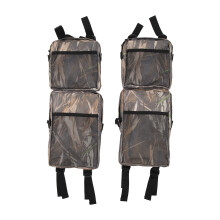 Waterproof ATV Bag for Snowmobile Dirt Bike