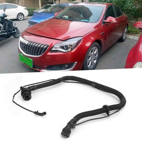 Σωλήνωση βαλβίδας PCV για κινητήρες Chevrolet Buick, σωλήνας θετικού εξαερισμού 1