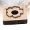 Blumenleder-Stanzform 55 mm / 21,65 in DIY 1