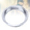 Kupfer M42 zu CY Mount Objektivadapterring 1