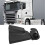 Λαβή απελευθέρωσης κλειδαριάς καπό για Scania Land Rover, μοχλός απελευθέρωσης καπό 4