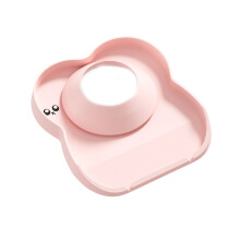 Multipurpose Silicone Spouts Cover Heat Resistant Faucet-Pink