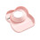 Couvercle de robinet avec becs en Silicone, pratique, pour-Rose 1