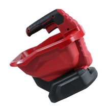Smarted Gardening Equipment Combining Seeding And Fertilizing