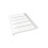 Transparency Rain Awning Frame Window Awning for-flat 40x40cm 1