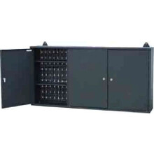 173 US PRO METAL GARAGE STORAGE CUPBOARD TOOL CHEST TOOL BOX