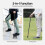 Stair Climbing Assist Cane for Seniors Adjustable Walking Stick 2