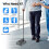 Stair Climbing Assist Cane for Seniors Adjustable Walking Stick 5