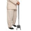 Stair Climbing Assist Cane for Seniors Adjustable Walking Stick 1