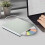 Εξωτερική μονάδα CD DVD USB3.0 Εγγραφέας CD Υποδοχή φόρτωσης Γρήγορη μετάδοση 3