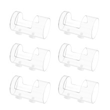 Eenvoudige opstellingen Aquaria Feeders Circle-ronde