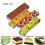 Professional Grades Aluminum Tiramisu Baking-Activity money 7