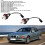 LED Φώτα Δείκτης Angel Eyes για BMW E39E53E60E63E64E65E66, Λαμπτήρες LED Halo Ring άμεσης αντικατάστασης 5