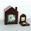 Boîte d'urne élégante pour animaux de compagnie, supports de-L 7