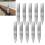 Professional Concrete Form Stake With Heavy Duty-15.7in long 3