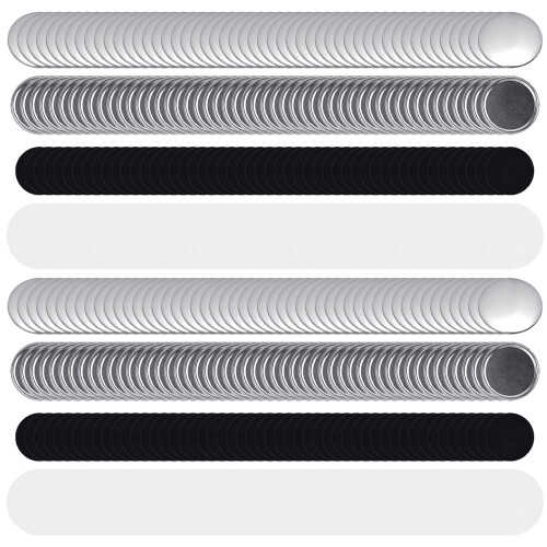 Refrigerator Magnetic Craft Set With Strong Magnetic-100 sets