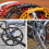 Αλυσίδα συγκράτησης Chainring53T από κράμα αλουμινίου, ανθεκτικό μπροστινό μονό 3