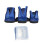 Practical Pet Waste Catcher Pants 11PCS Package Including-S 1