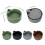 Functional Kitchens Coffee Residues Keeper Fit Various-Green 4