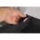 Küchenfritteusen-Staubschutz aus Polyester-Materialien,-S 6