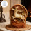 Mythical Themed Candle Silicone Molds Centaur Archer Carving 4