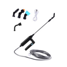 Small 335g Electric Sprayer For Home Garden Professional Use-3