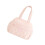 Practical Picnics Lunch Box Multipurpose Thermal Meal Bag-Pink 1