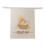 Washable Bees Wax Bread Bag Washable Practical-bread basket 1