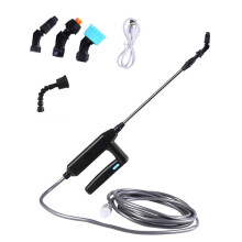 Long Reach Electric Liquid Sprayer Including molded Handle-8