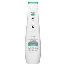 Biolage Scalp Sync Anti-Dandruff Shampoo | Bekämpar mjäll, kontrollerar flak & lindrar hårbottenirritation